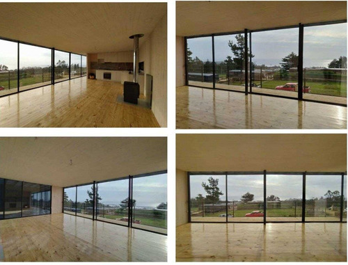 Imagen 16 de 21 de Condominio Alto Morro / Punta Lobos
