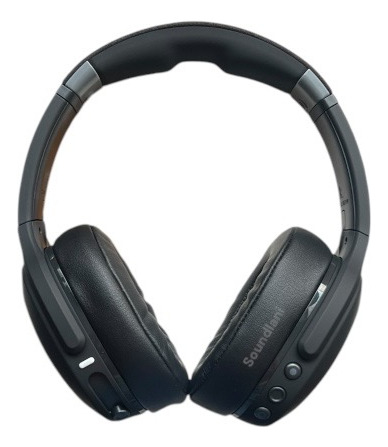 Audífonos Skullcandy Crusher Evo Azul (Usado)
