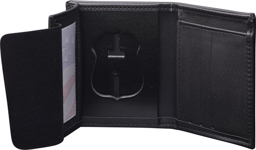 Carteras Con Escudo De Ajuste Perfecto Cartera Plegable Con