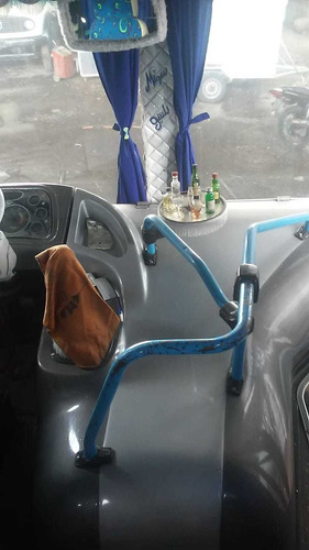 Mercedes Benz 1418