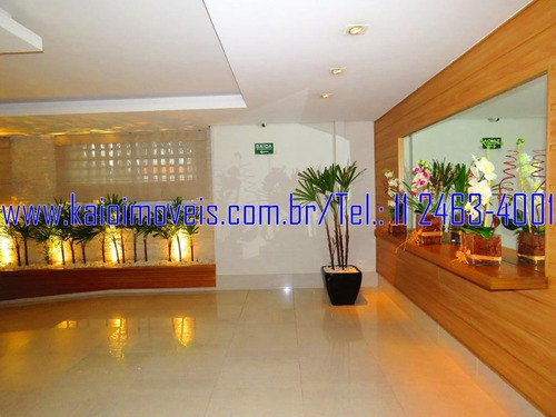 Apartamento Residencial À Venda Na Vila Progresso, Guarulhos. - Ap0009