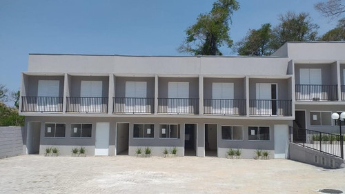 Imagem 5 de 14 de Pronto P/ Morar, 2 Dorms, Sacada, Quintal - R$ 189.900,00