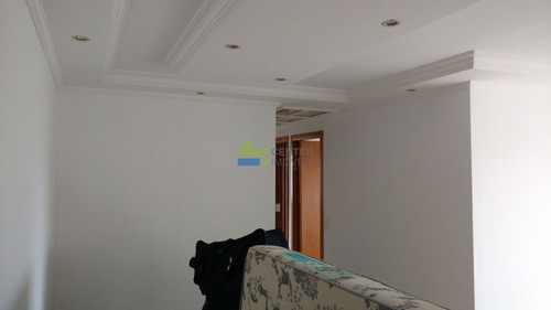 Imagem 9 de 15 de Apartamento - Vila Campestre - Ref: 14334 - V-872331