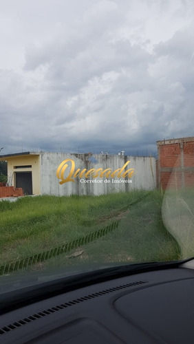 Imagem 3 de 3 de Terreno - Te00286 - 69833025
