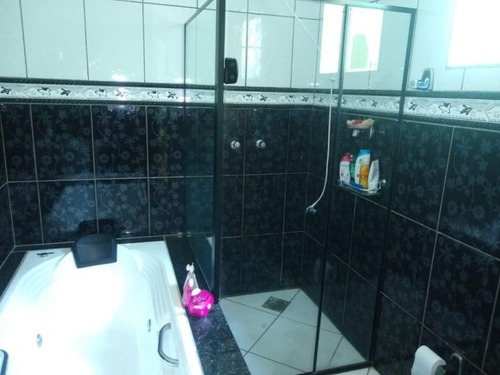 Imagem 14 de 22 de Casa Com 3 Dormitórios À Venda, 190 M² Por R$ 670.000,00 - Jardim Regina - Indaiatuba/sp - Ca2348 - 70237044