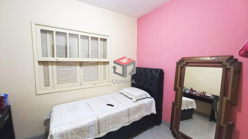 Imagem 12 de 23 de Sobrado À Venda, 3 Quartos, 2 Vagas, Paulicéia - São Bernardo Do Campo/sp - 21648