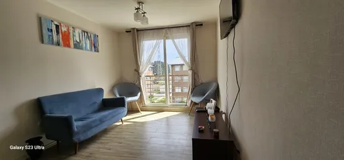 Departamento En Calle Buena Vista 2270, Coronel