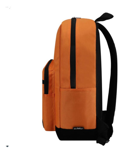 Mochila Mustard Texas Moose