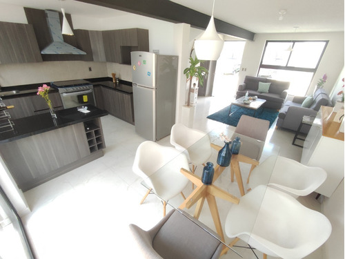 Casa En Venta Querétaro Juriquilla
