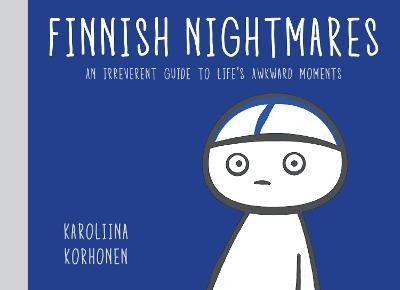 Libro Finnish Nightmares - Karoliina Korhonen