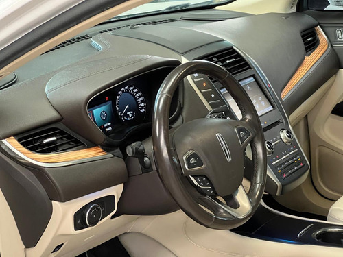 Lincoln MKC 2.2 Select Mt