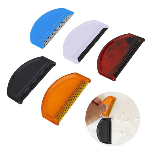 Afeitadora Manual Ropa Depiladora Recortadora Bolas Pelo