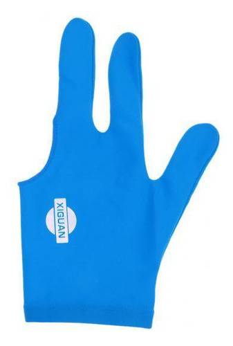 . Guante De Billar, 4 Piezas