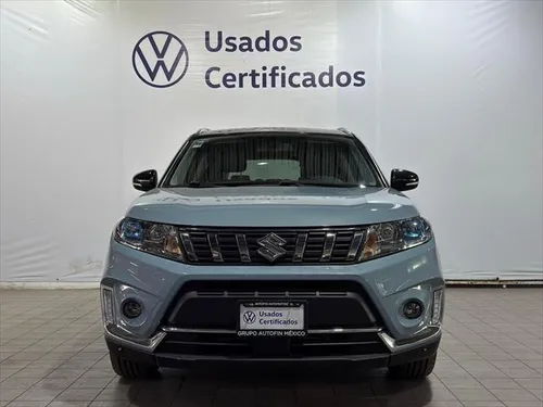 Suzuki Vitara 1.4 Boosterjet Mt