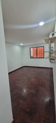 Apartamento Townhouse La Tahona 4hab/5baños/3p.estacionamien