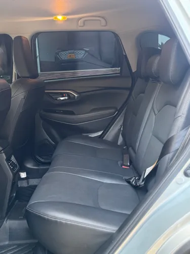 Suzuki Grand Vitara 2023 1.5 Glx Hibrida 4x2 At