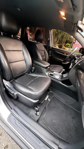 Kia Sorento Lx 2013