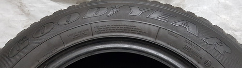 Kit X2 Neumatico Goodyear Wrangler // 245 65 17
