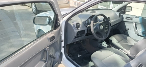 Gol Power Full 2009 Romera Hnos Necochea