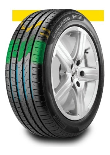 Neumáticos Pirelli P7 Cinturato 195/50 R16 84v