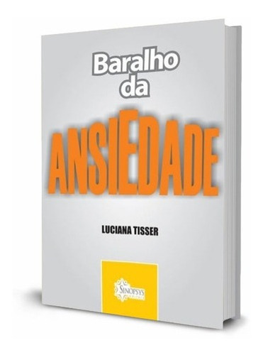 Baralho Da Ansiedade