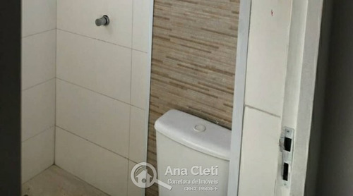 Imagem 5 de 14 de Bauru/sp, Vila Souto, Resid São Francisco, Apto 02 Quartos - Apartamento A Venda No Bairro Vila Souto - Bauru, Sp - An40580