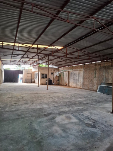Bodega En Venta En Cancún Con Excelente Ubicación