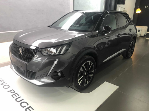 Peugeot 2008 Gt Line 2022