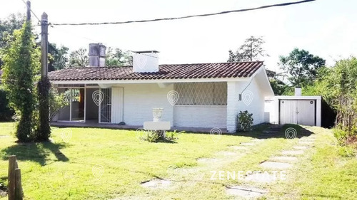 Venta De Casa En Golf, Punta Del Este, Uruguay