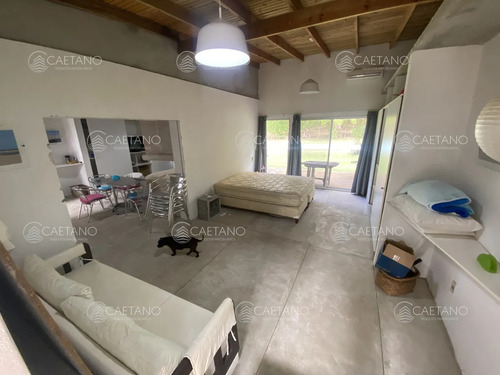 Chacra En Venta En Camino Medellin
