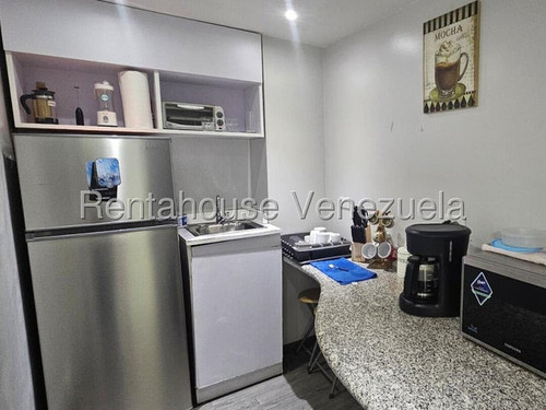 Local Comercial En Venta La Carlota Dm 25-14913
