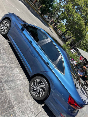 Imagen 9 de 16 de Volkswagen Vento 2019 1.4 Highline 150cv At