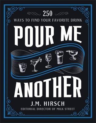 Libro Pour Me Another : 250 Ways To Find Your Favorite Dr...