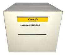 Comprar Juego De Camisas Peugeot 405 Boxer 306 1.9 Diesel Xud9