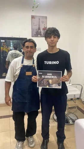 Curso De Barberia