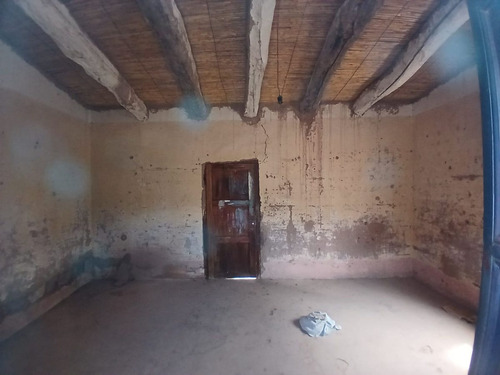 Venta Terreno 431,83 M2 - Centro Maimará