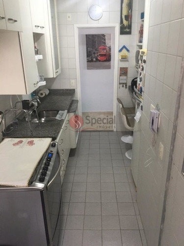 Apartamento No Tatuapé - Af21748