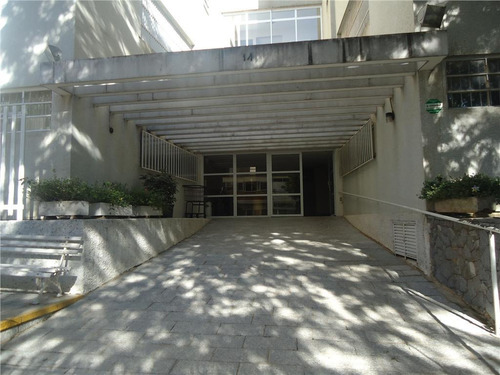 Imagem 12 de 14 de Apartamento Com 2 Dormitórios Para Alugar, 80 M² Por R$ 980,00/mês - Centro - Campinas/sp - Ap7225