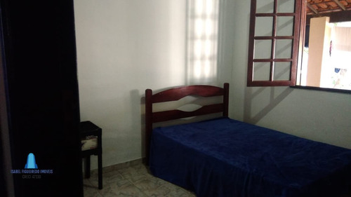 Imagem 10 de 22 de Casa A Venda No Bairro Bananeiras Em Araruama - Rj. - 638-1