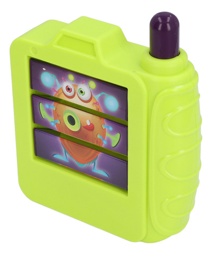 Divertido Jogo De Tabuleiro Catcher Alien Gossip Cute Camera