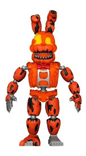 Figura Jack-o-bonnie - Five Nights At Freddys Funko