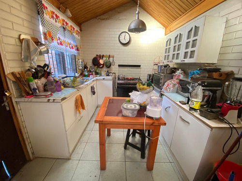 Se Vende Acogedora Casa Sólida En La Comuna De Maipú