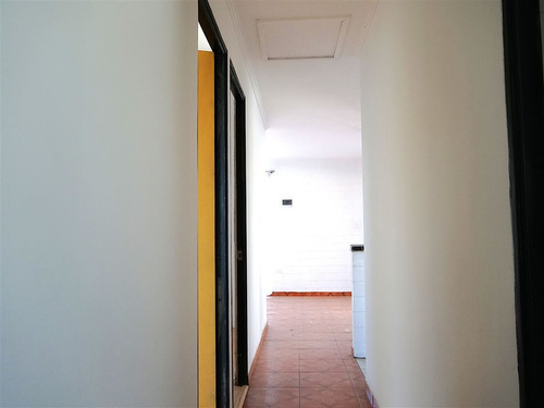 Casa En Venta De 2 Dorm. 1 Baño 1est 1 Bodega - Quillota