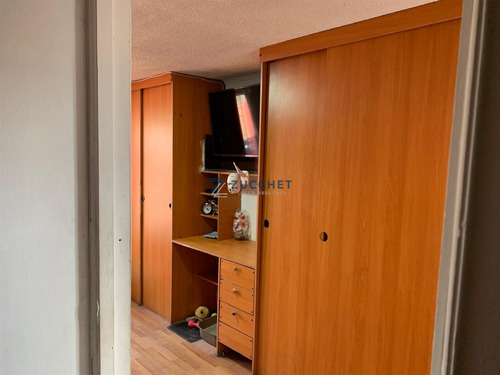 Se Vende Casa De 2 Dorm 2baños 4 Est Sector Los Heroes Maipú