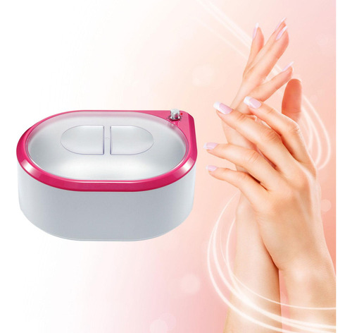 Máquina De Depilación Con Cera, Baño De Parafina,