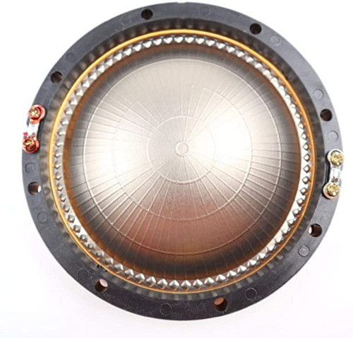 Repuesto Driver Jbl 2446j Alternativo 16ohms Titanio Das K8