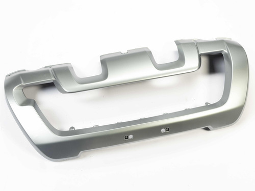 Imagen 2 de 5 de Proteccion Defensa Renault