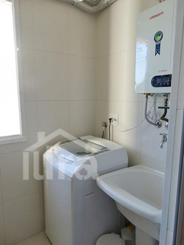 Imagem 14 de 15 de Ref.: 1276 - Apartamento Em São Paulo Para Venda - V1276