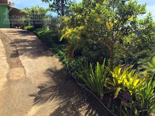 Imagem 5 de 15 de Casa Em Lagoinha - Miguel Pereira - 2554
