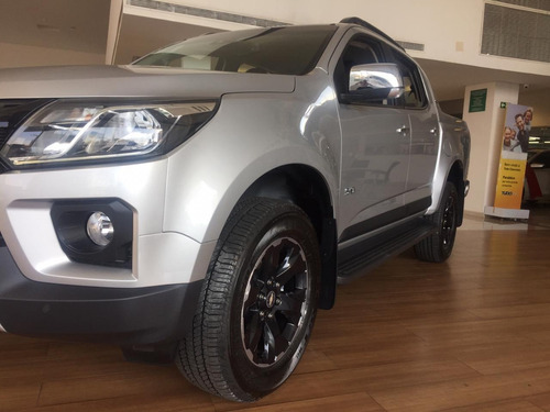 Chevrolet S10 Cabine Dupla 2.8 Ctdi High Country 4wd (cabin